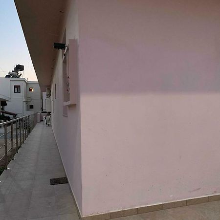 Gardenia Rooms Ираклион Экстерьер фото