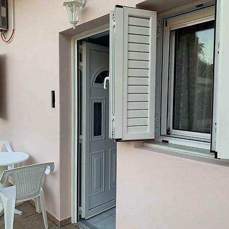 Gardenia Rooms Ираклион Экстерьер фото