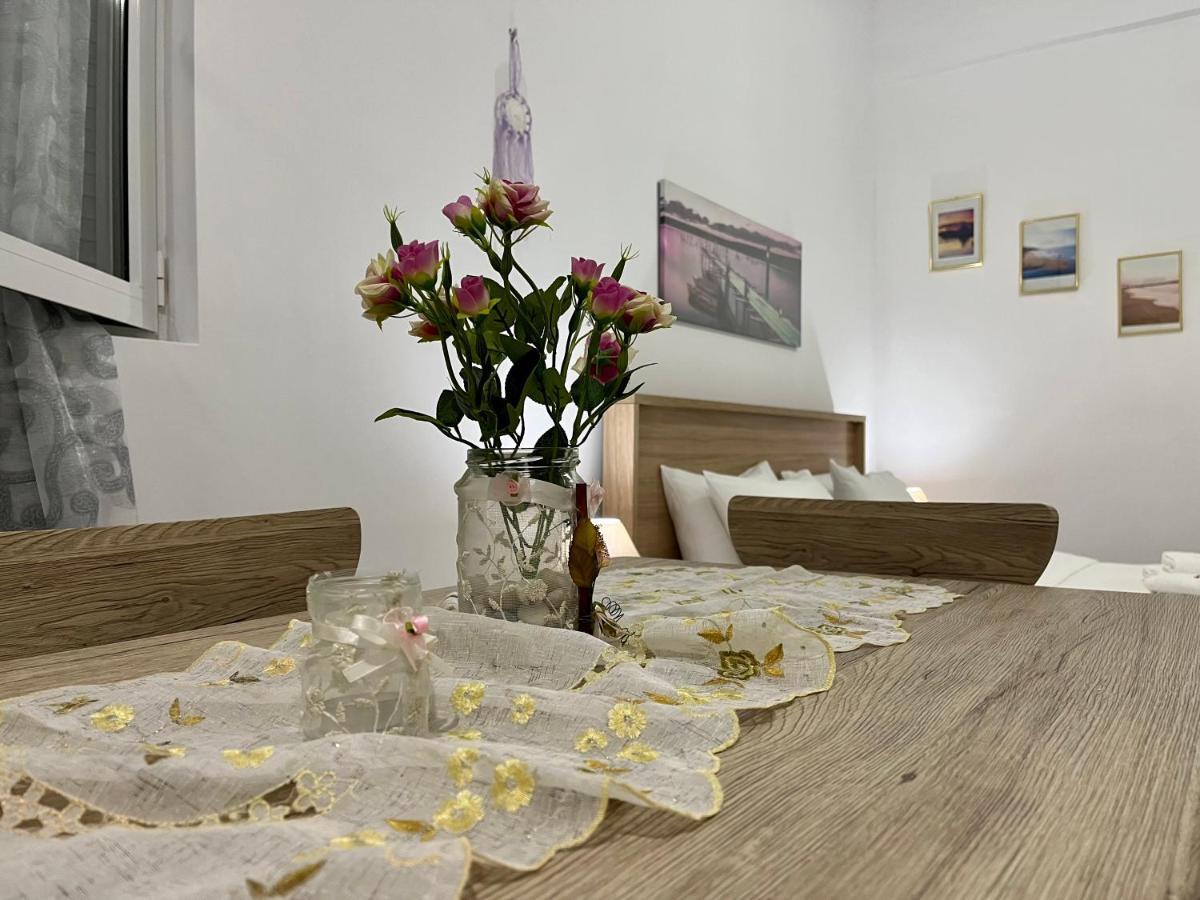 Gardenia Rooms Ираклион Экстерьер фото
