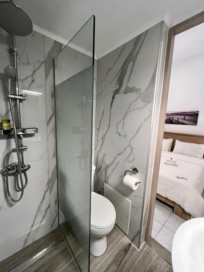 Gardenia Rooms Ираклион Экстерьер фото