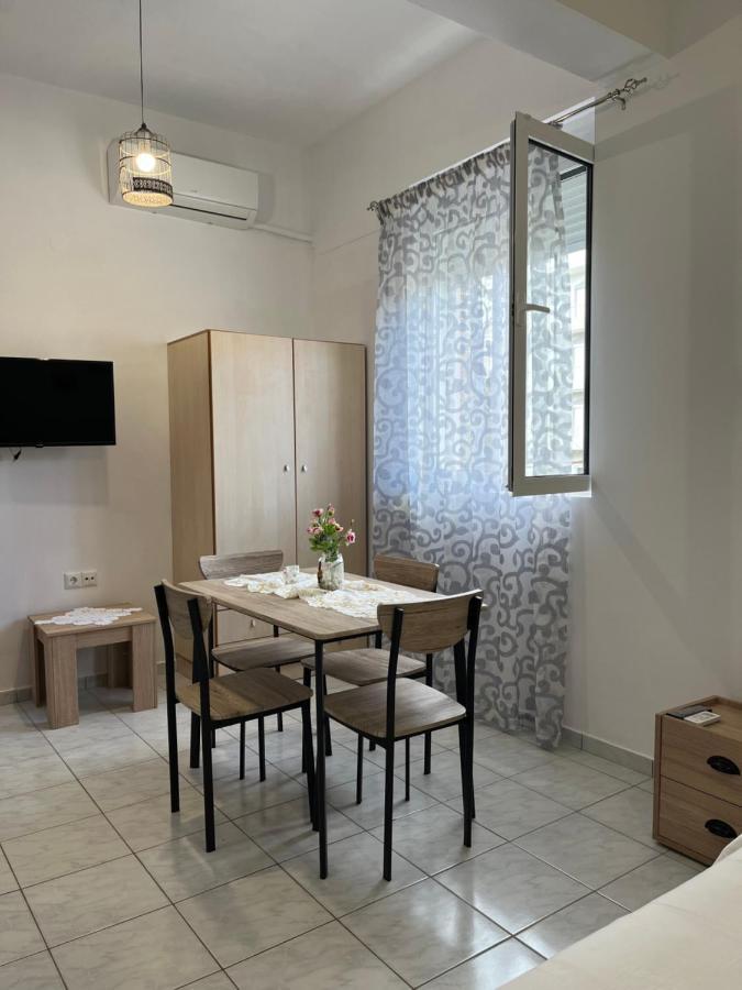 Gardenia Rooms Ираклион Экстерьер фото