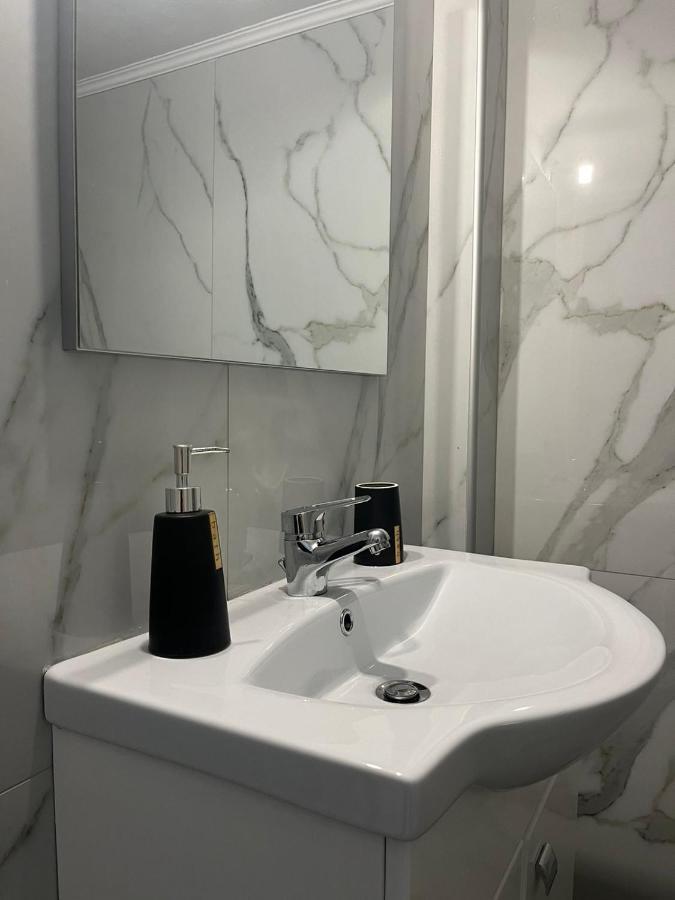 Gardenia Rooms Ираклион Экстерьер фото