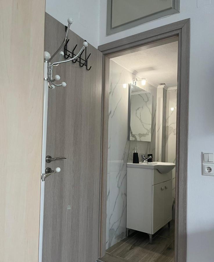 Gardenia Rooms Ираклион Экстерьер фото