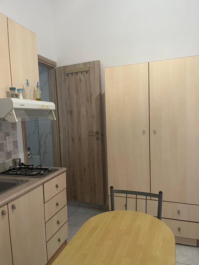 Gardenia Rooms Ираклион Экстерьер фото