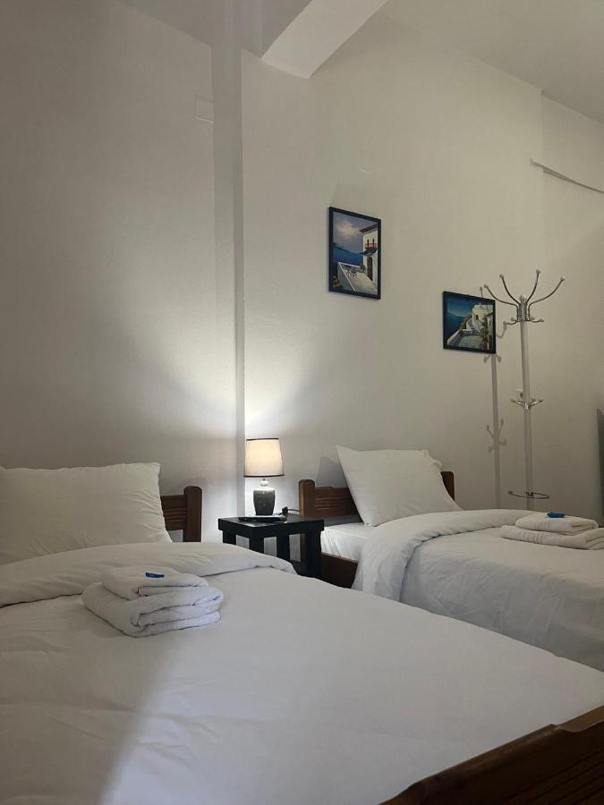 Gardenia Rooms Ираклион Экстерьер фото