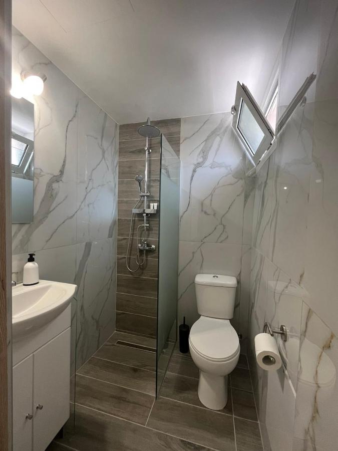 Gardenia Rooms Ираклион Экстерьер фото