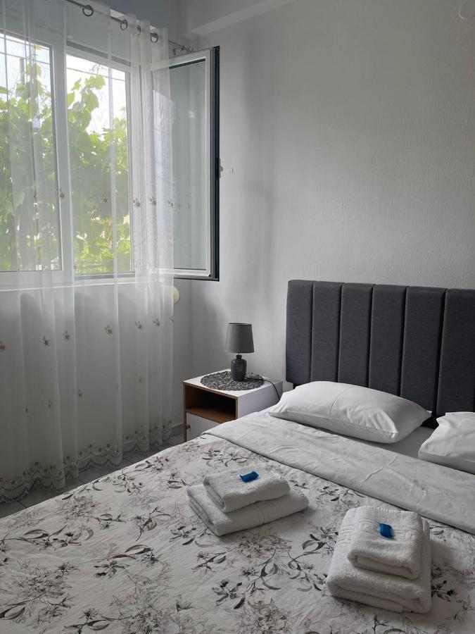 Gardenia Rooms Ираклион Экстерьер фото