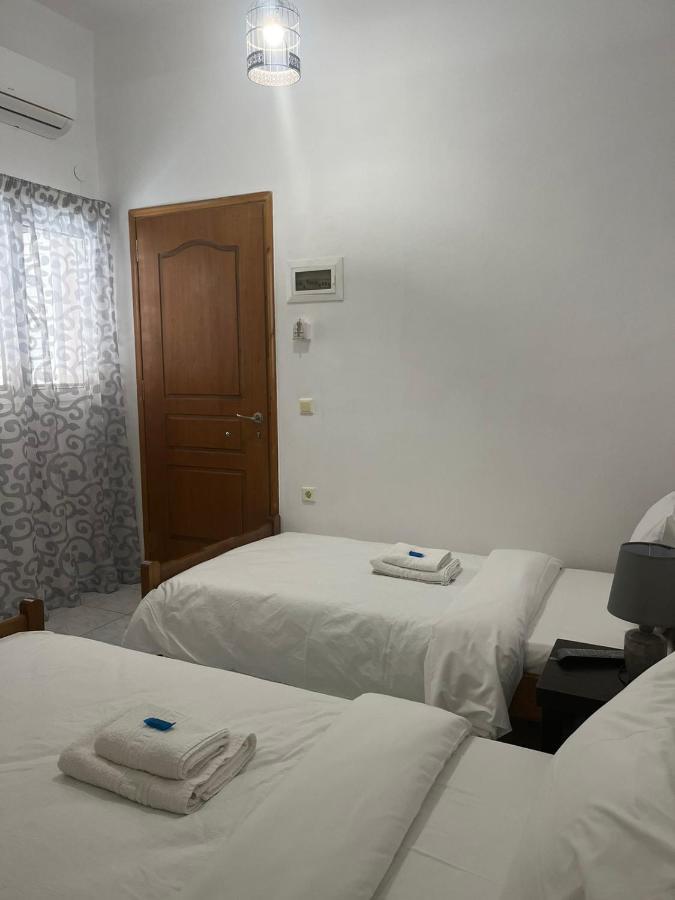 Gardenia Rooms Ираклион Экстерьер фото