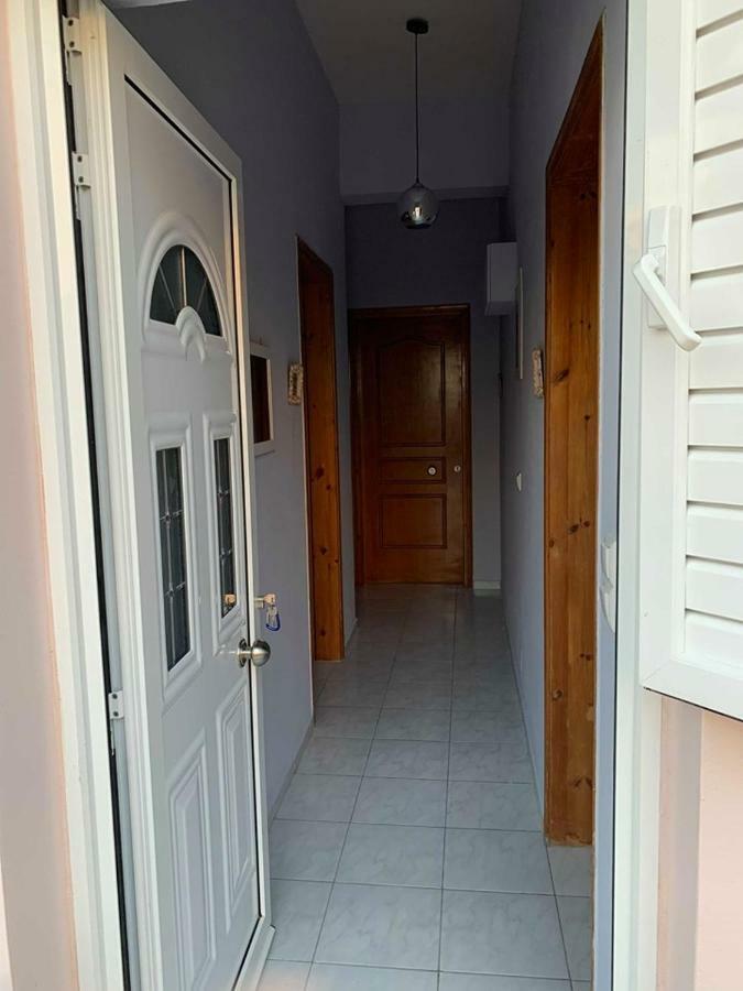 Gardenia Rooms Ираклион Экстерьер фото